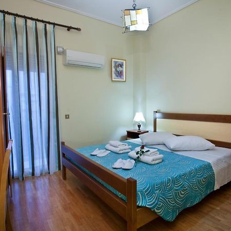 Hotel Loutraki ภายนอก รูปภาพ