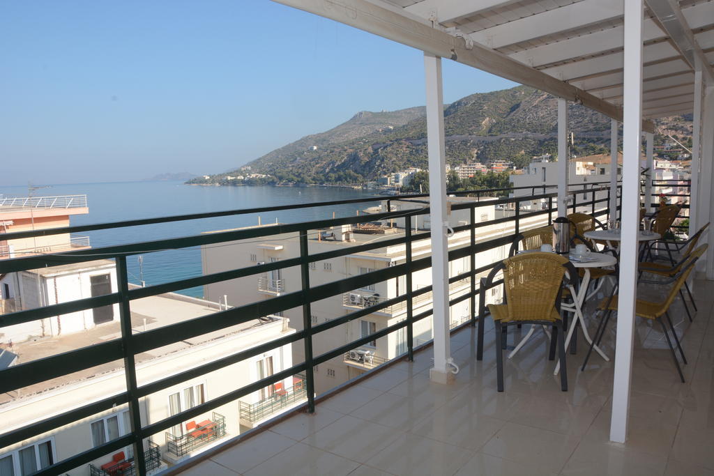 Hotel Loutraki ห้อง รูปภาพ